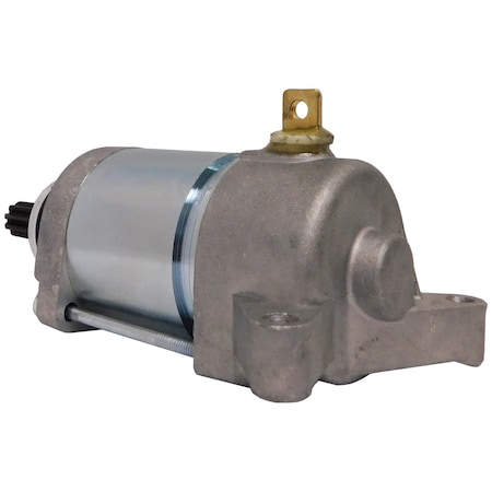 Wai Global Starter, STRMT PMDD 12V, 12 Volt, CW, 9Tooth Pinion 16075N